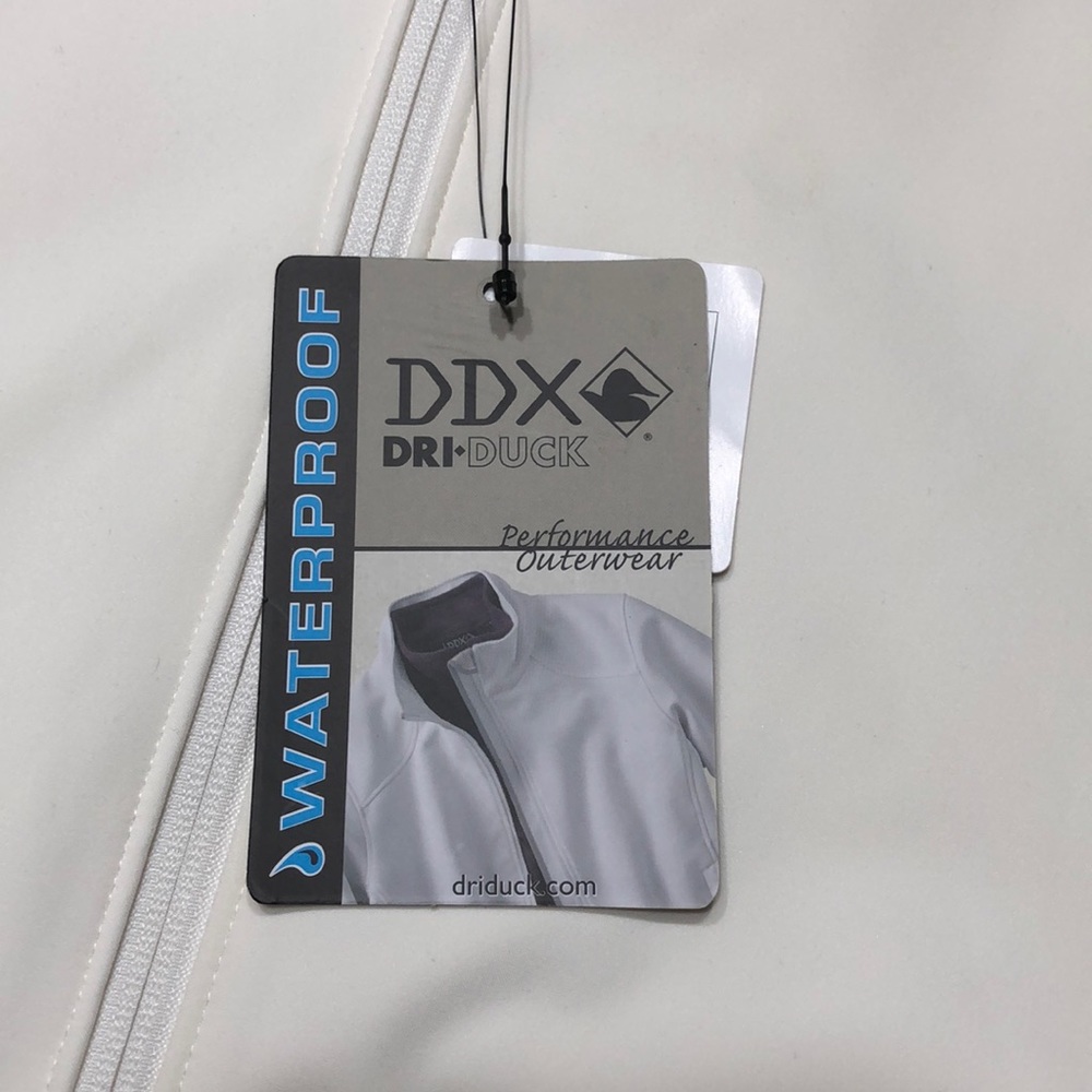 Dri-Duck jacket - Picture 2 of 8